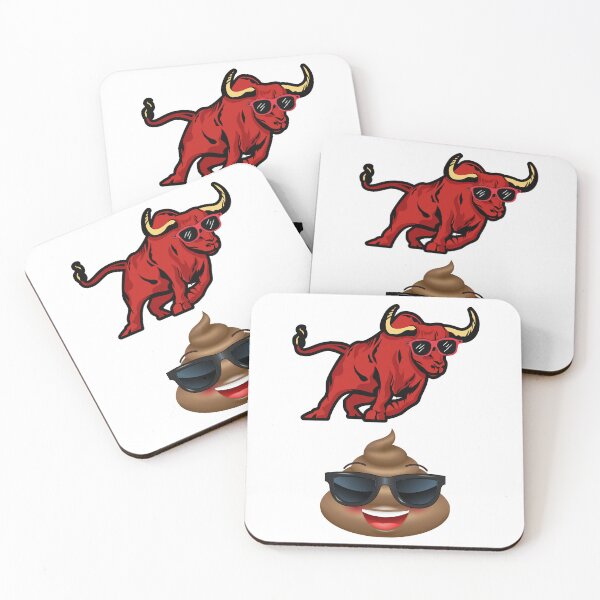 Item preview, BULL CRAP designed and sold by RobbiesMusic.