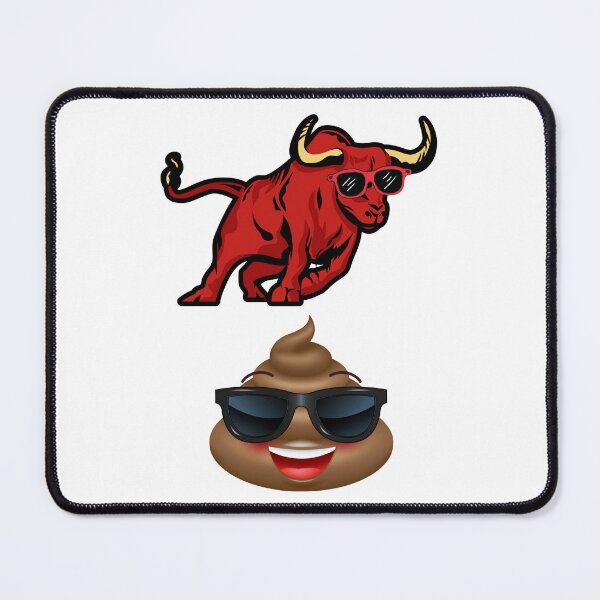 Item preview, BULL CRAP designed and sold by RobbiesMusic.