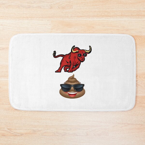 Item preview, BULL CRAP designed and sold by RobbiesMusic.