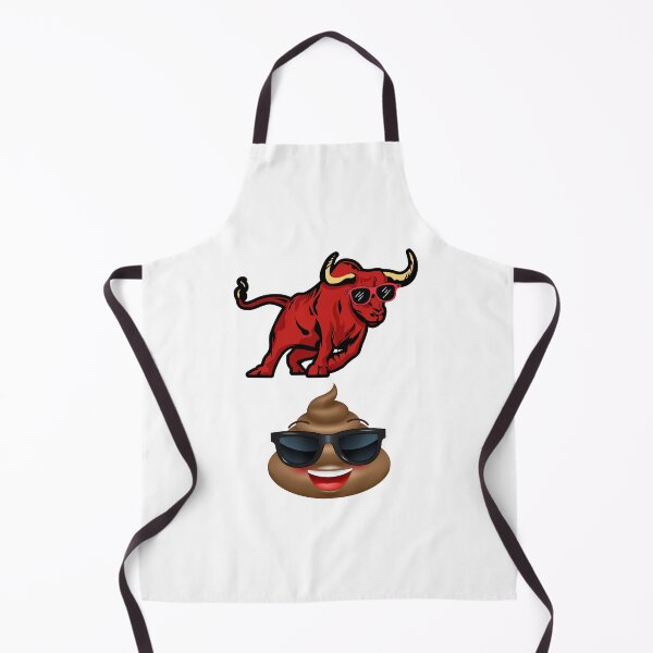 Item preview, BULL CRAP designed and sold by RobbiesMusic.