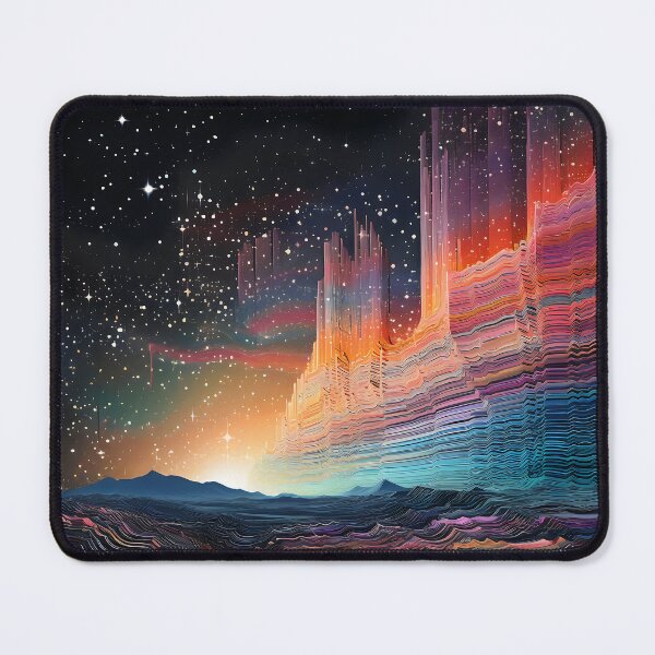 Item preview, Discover the Splendor of Cosmic Art and the Universe 49: Prints, Posters and More designed and sold by InsaneLEDP.