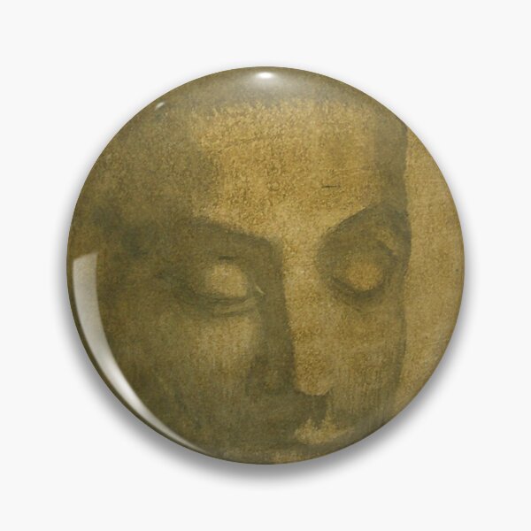 Item preview, Man with eyes closed. designed and sold by PocketRoom.