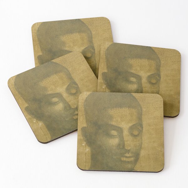 Item preview, Man with eyes closed. designed and sold by PocketRoom.