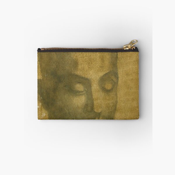 Item preview, Man with eyes closed. designed and sold by PocketRoom.