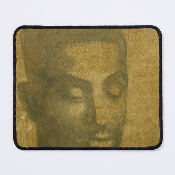 Item preview, Man with eyes closed. designed and sold by PocketRoom.