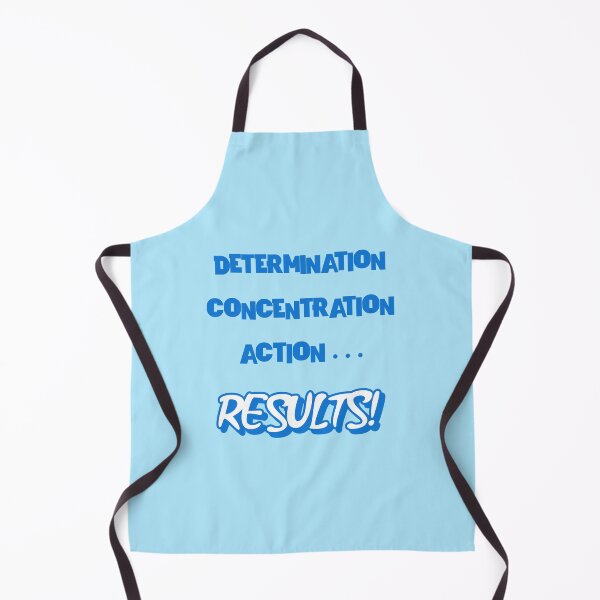 Item preview, Determination, concentration, action... results! designed and sold by Designsbyeliane.