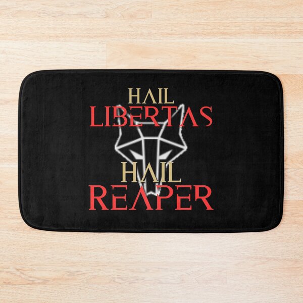 Item preview, Hail Libertas Hail Reaper Howler Red Rising Inspired designed and sold by addie-plays.