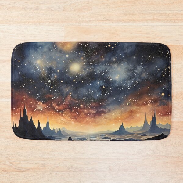 Item preview, Discover the Splendor of Cosmic Art and the Universe 51: Prints, Posters and More designed and sold by InsaneLEDP.