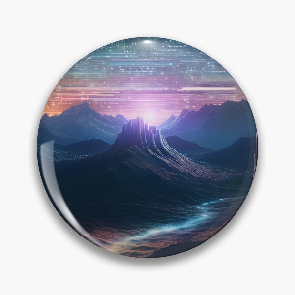 Item preview, Discover the Splendor of Cosmic Art and the Universe 53: Prints, Posters and More designed and sold by InsaneLEDP.