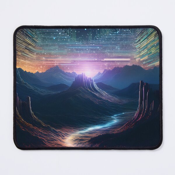 Item preview, Discover the Splendor of Cosmic Art and the Universe 53: Prints, Posters and More designed and sold by InsaneLEDP.