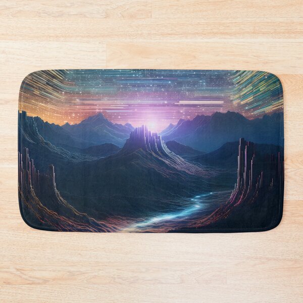 Item preview, Discover the Splendor of Cosmic Art and the Universe 53: Prints, Posters and More designed and sold by InsaneLEDP.