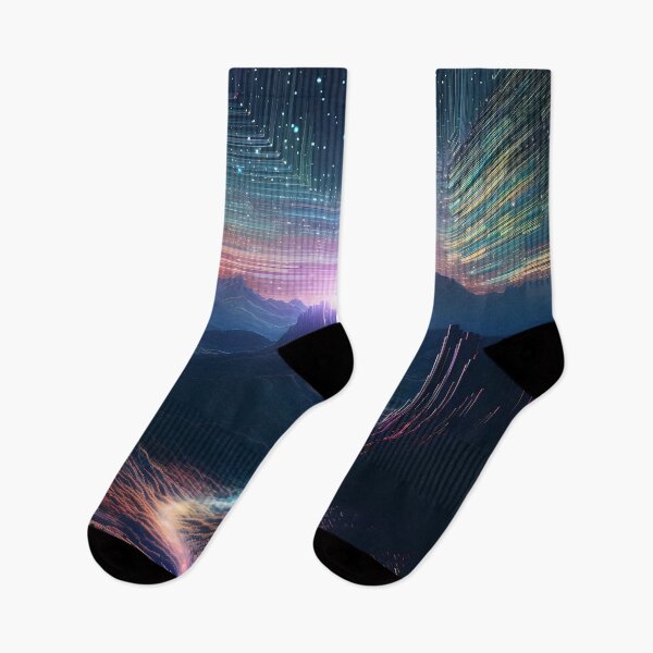 Item preview, Discover the Splendor of Cosmic Art and the Universe 53: Prints, Posters and More designed and sold by InsaneLEDP.