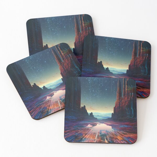 Item preview, Discover the Splendor of Cosmic Art and the Universe 54: Prints, Posters and More designed and sold by InsaneLEDP.