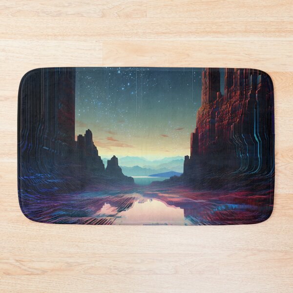 Item preview, Discover the Splendor of Cosmic Art and the Universe 54: Prints, Posters and More designed and sold by InsaneLEDP.