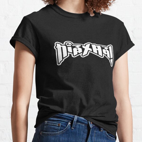 GALMETAL! Classic T-Shirt