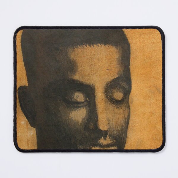 Item preview, Pensive man. designed and sold by PocketRoom.