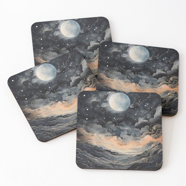 Item preview, Discover the Splendor of Cosmic Art and the Universe 56: Prints, Posters and More designed and sold by InsaneLEDP.