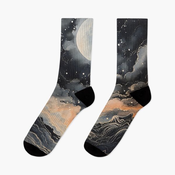 Item preview, Discover the Splendor of Cosmic Art and the Universe 56: Prints, Posters and More designed and sold by InsaneLEDP.