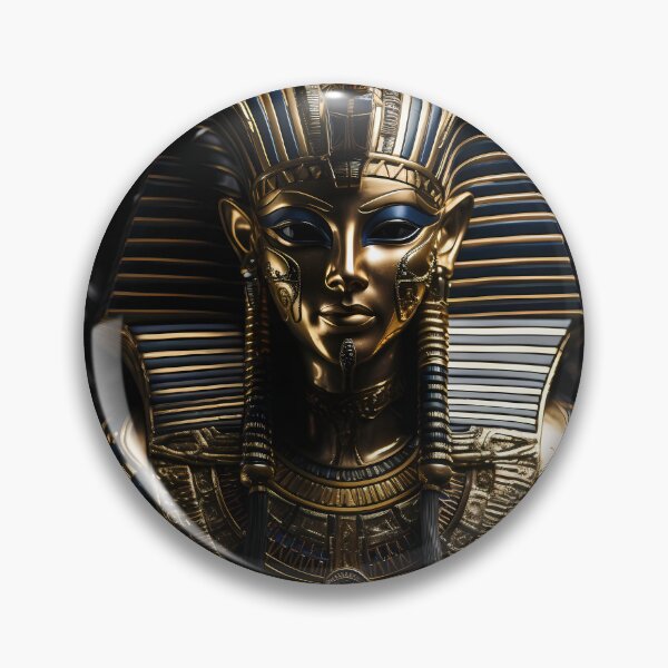 Item preview, GYPTIAN GODS SERIES designed and sold by RILINICETINS.