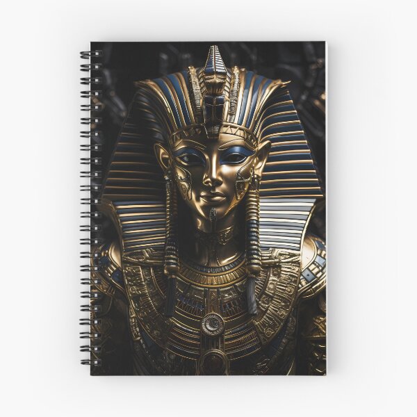 Item preview, GYPTIAN GODS SERIES designed and sold by RILINICETINS.