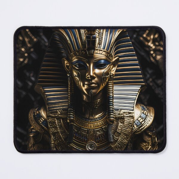 Item preview, GYPTIAN GODS SERIES designed and sold by RILINICETINS.