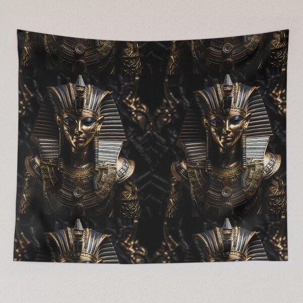 Item preview, GYPTIAN GODS SERIES designed and sold by RILINICETINS.