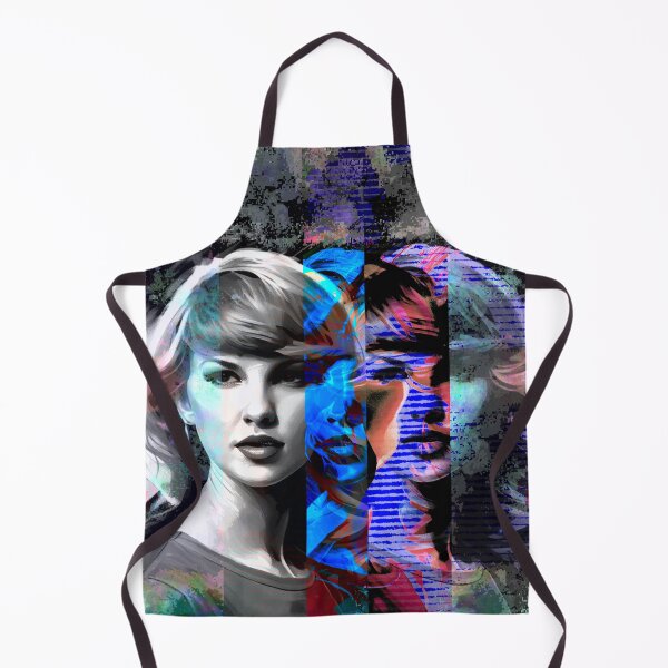 Item preview, Taylor Swift Dimensions designed and sold by CapitanoFalcono.
