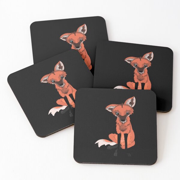 Item preview, Cute Maned Wolf Design   	 designed and sold by qrbotebioil57.