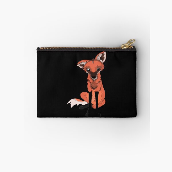 Item preview, Cute Maned Wolf Design   	 designed and sold by qrbotebioil57.