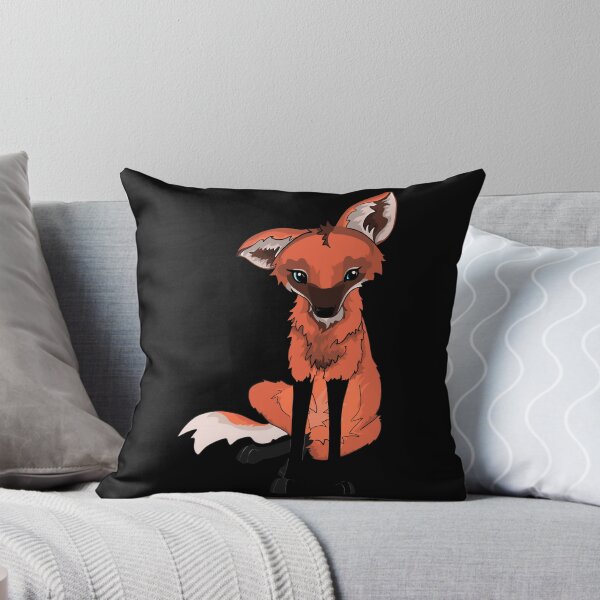 Item preview, Cute Maned Wolf Design   	 designed and sold by qrbotebioil57.