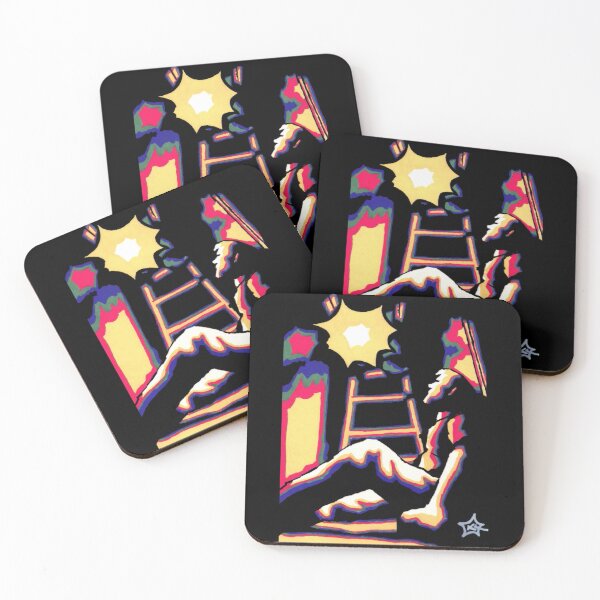 Item preview, Too Much Paranoias  designed and sold by SholomwE.
