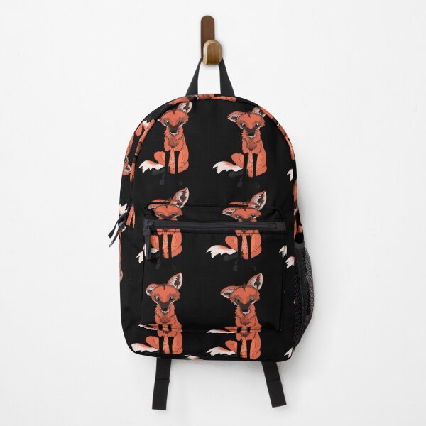 Item preview, Cute Maned Wolf Design   	 designed and sold by qrbotebioil57.