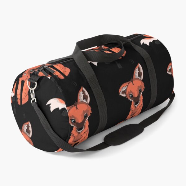Item preview, Cute Maned Wolf Design   	 designed and sold by qrbotebioil57.