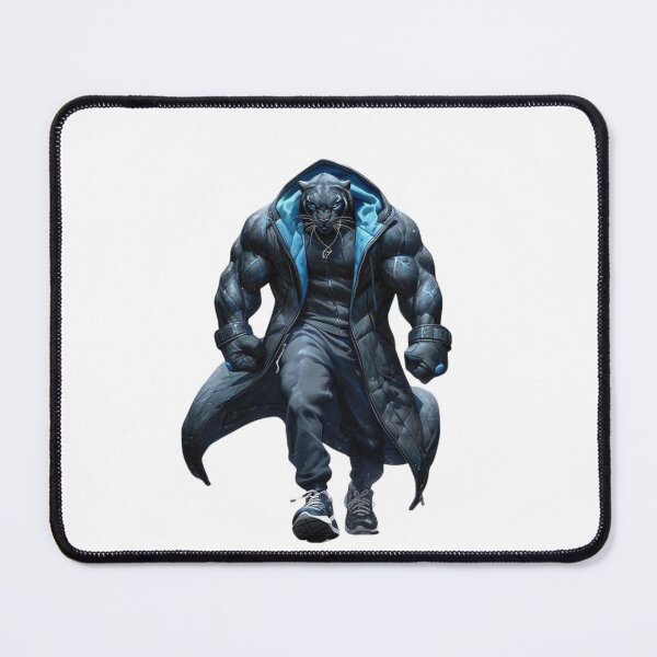 Item preview, Tiger Body Builder designed and sold by CozyCoz.