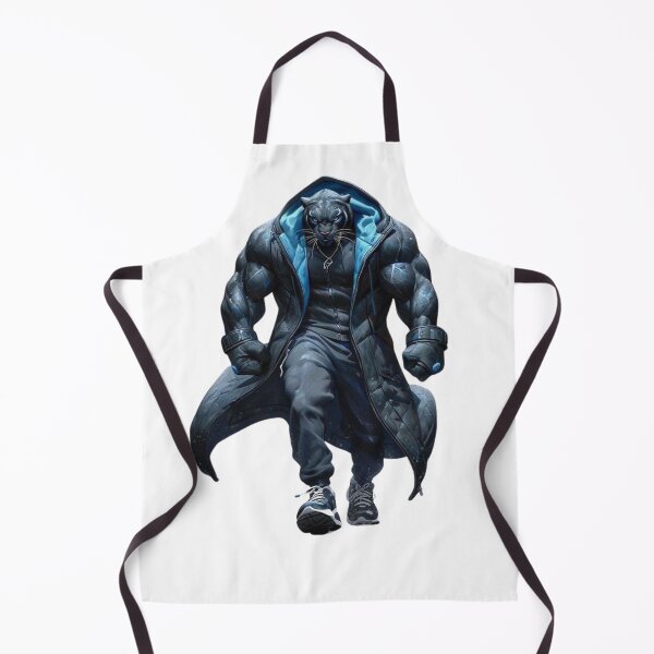 Item preview, Tiger Body Builder designed and sold by CozyCoz.