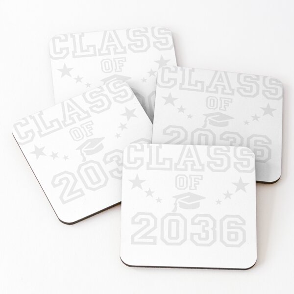 Item preview, Class of 2036 grow with me first day of school designed and sold by Sukhumpan.