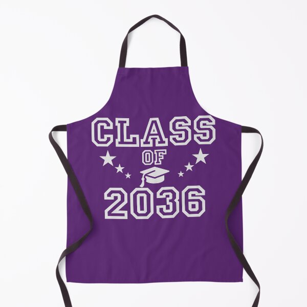 Item preview, Class of 2036 grow with me first day of school designed and sold by Sukhumpan.