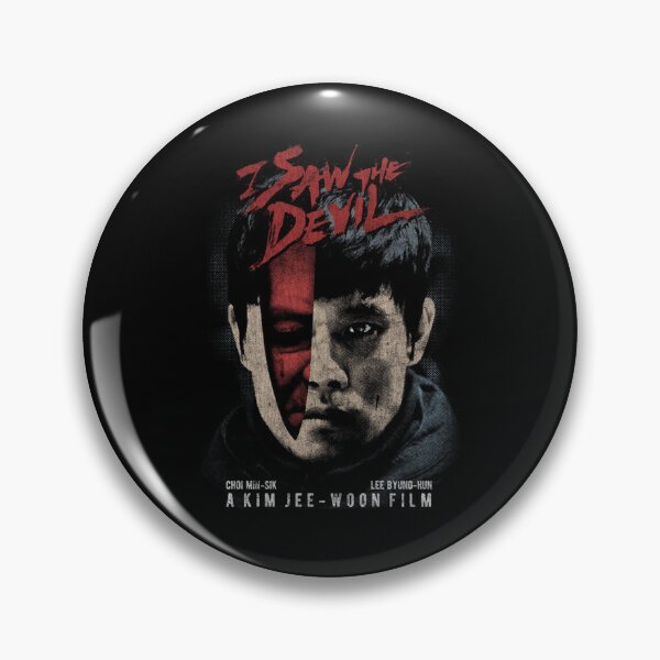 Item preview, Devil designed and sold by AdrienSeguin.