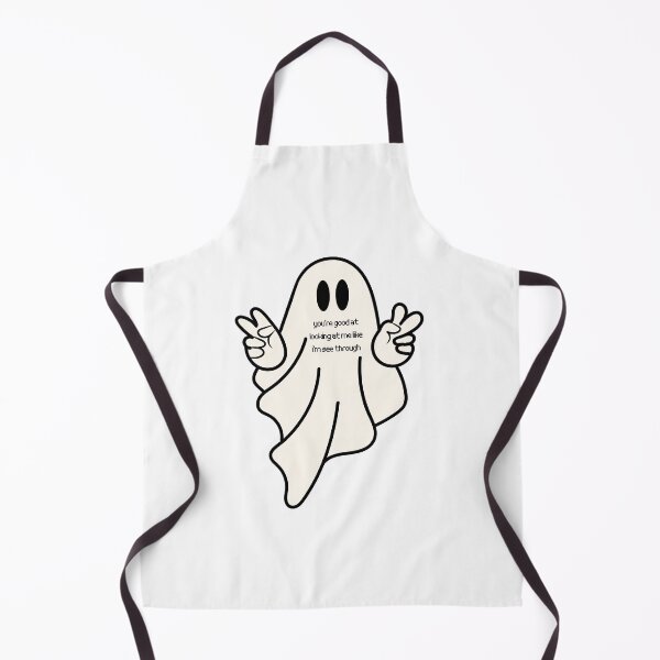 Item preview, see through the band camino ghost designed and sold by ashcmille.