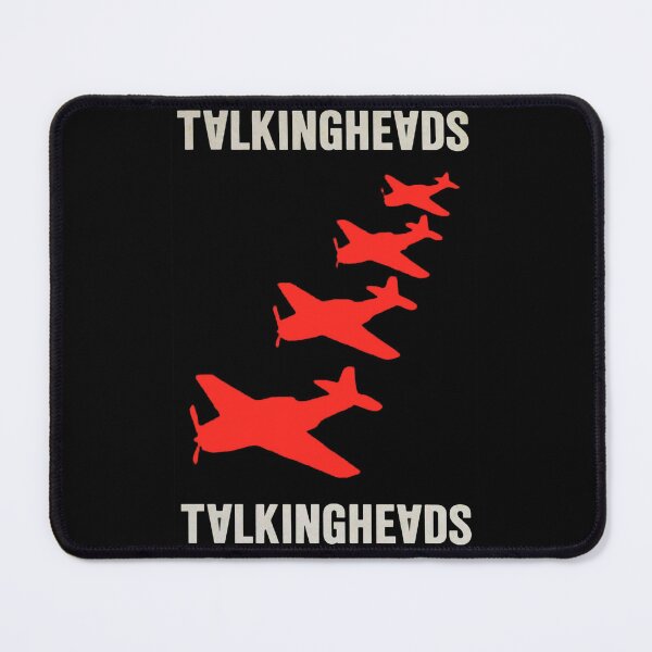 Item preview, Talking Heads Remain In Light Graphic designed and sold by SholomwE.