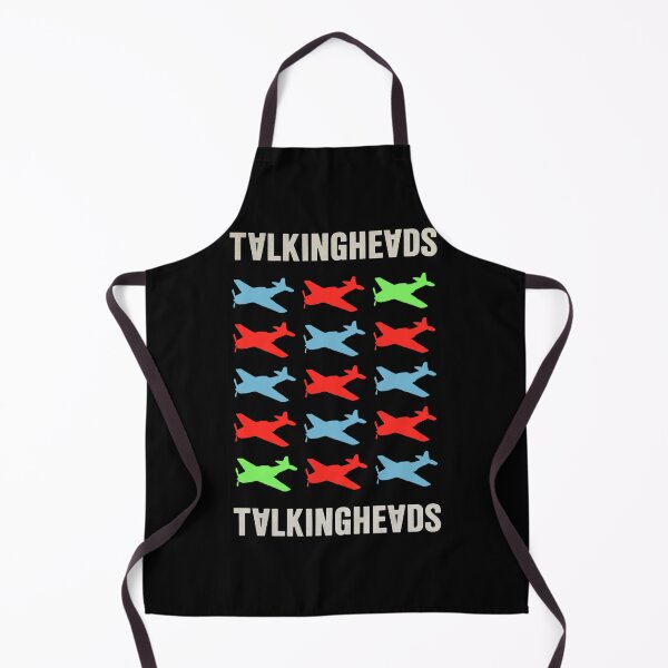Item preview, Talking Heads Graphic designed and sold by SholomwE.