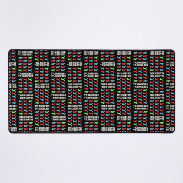 Item preview, Talking Heads Graphic designed and sold by SholomwE.