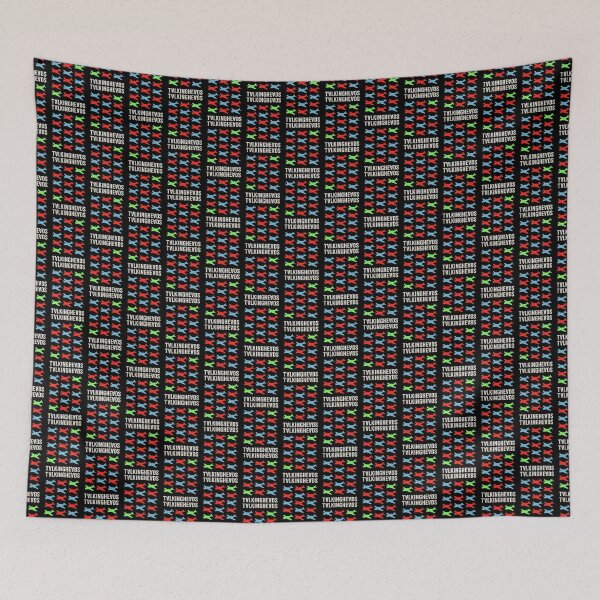 Item preview, Talking Heads Graphic designed and sold by SholomwE.
