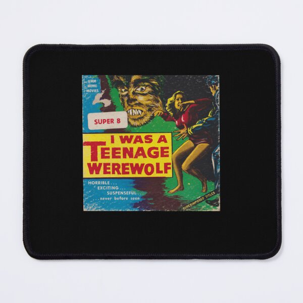 Item preview, TEENAGE designed and sold by AdrienSeguin.