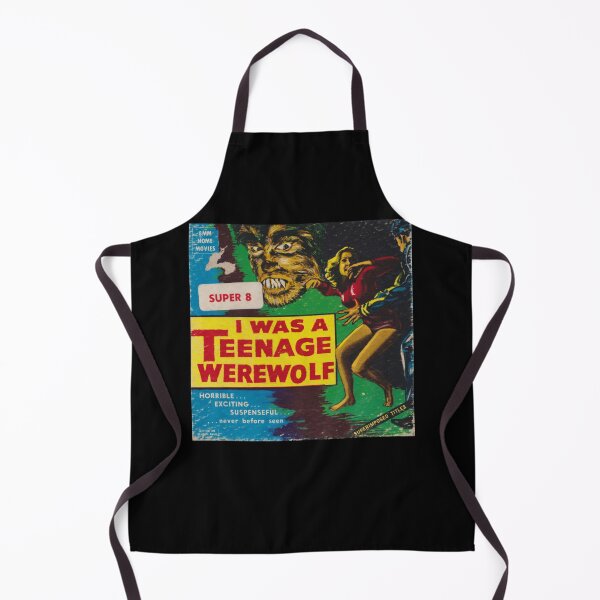 Item preview, TEENAGE designed and sold by AdrienSeguin.