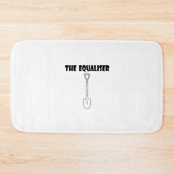 Item preview, The Equaliser! designed and sold by Insert "Reference" Here.