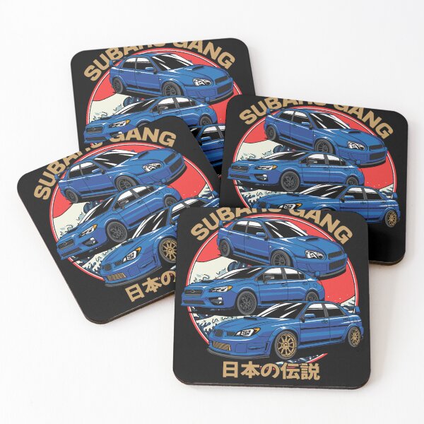 Item preview, JDM Gáng designed and sold by ASTArtStore.