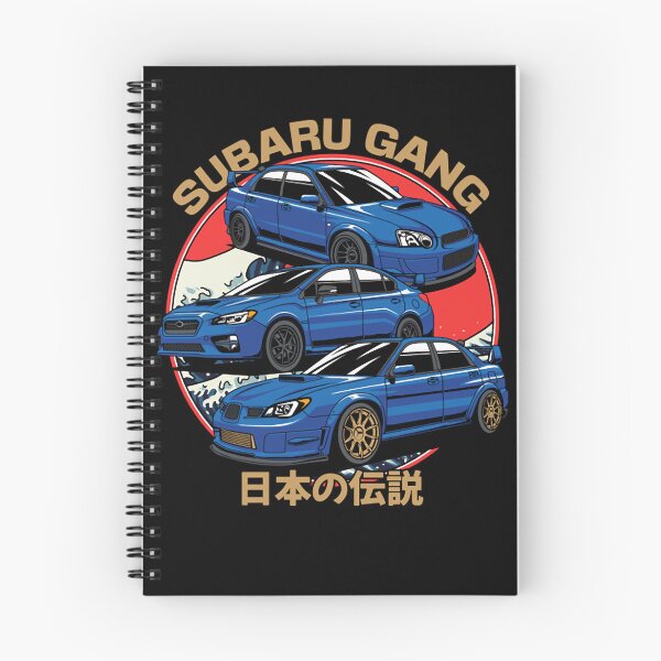 Artikelvorschau, JDM Gang entworfen und verkauft von ASTArtStore.