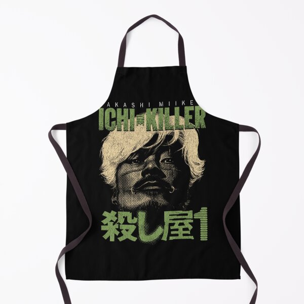 Item preview, ichi designed and sold by AdrienSeguin.