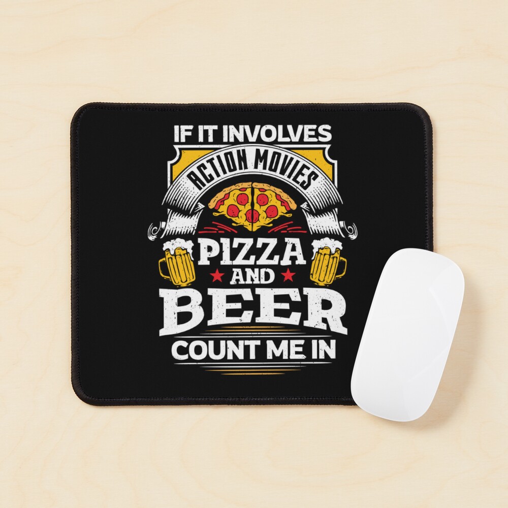 Item preview, Mouse Pad designed and sold by AdrienSeguin.